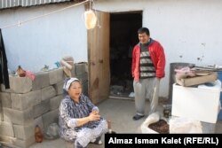 Арса менен Жамийла