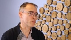 Искәндәр Ясәвиев