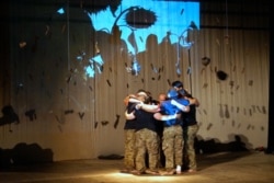 «Голоси». Дніпро, 22 вересня 2019 року