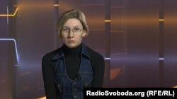 Марія Кучеренко