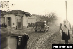 На вулиці Карасубазар