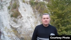 Андрій Кобишев зник в середині березня 2017 року