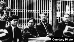 1991 ГКЧПга қарши чиққан Эркчилар