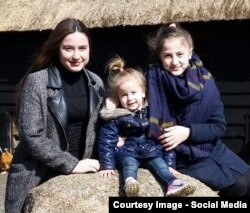 Саитова Луизин кхо йоI