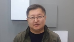 Нурлан Адаев