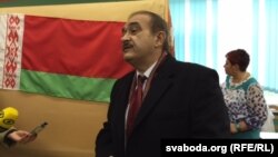 Сергій Гайдукевич