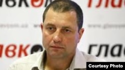 Валентин Бадрак