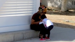 Diňle: Täzeden döredilen Oguzhan etrabynyň ilaty ýene pasport çykdajylary, “para bermek” bilen ýüzbe-ýüz bolýar