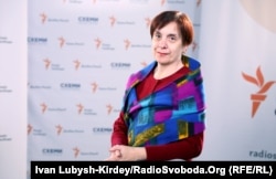 Богдана Костюк