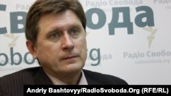 Володимир Фесенко