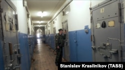 Ирләр төзәтү колониясе. Иллюстратив фото