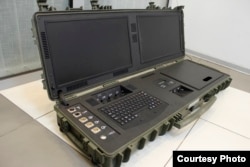 Фото надане компанією «Атлон-Авіа»