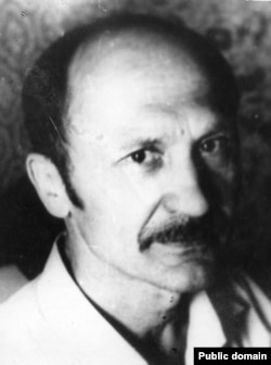 Іван Сокульський. Архівне фото