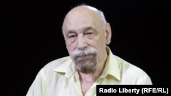 Валерий Борщев