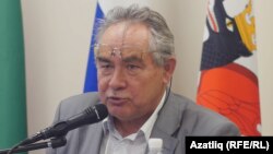 Марат Лотфуллин