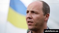 У Львові 2 вересня відбудеться прощання з колишнім головою Верховної Ради Андрієм Парубієм, якого вбили 30 серпня