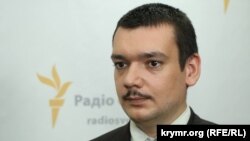 Дмитро Сотников