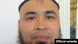 Алтынбек Итибаев