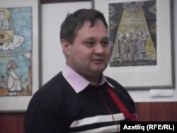 Илсур Мансуров