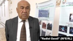 Рахматулло Хайруллоев