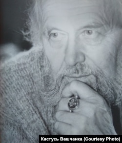 Гаўрыла Вашчанка