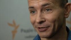 Борис Кушнирук