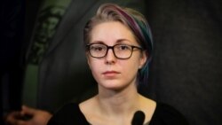 Яна Зінкевич