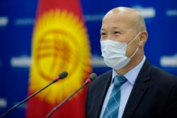 Мадамин Каратаев.