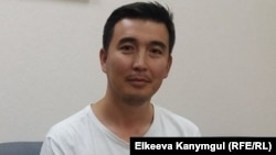 Марат Алиаскаров