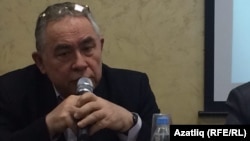 Марат Лотфуллин