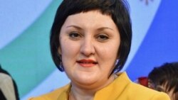 Галия Корбанова