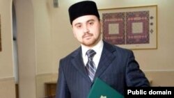 Рушан Аббясов