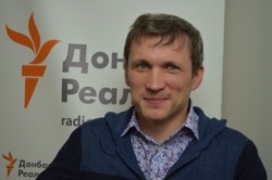 Максим Саваневський