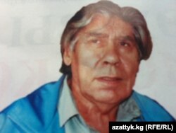 Расих Ханнанов