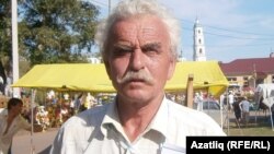 Рабис Сәлахов