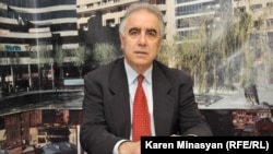 Арут Сасунян