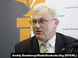 Володимир Стретович