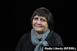 Галина Масленникова