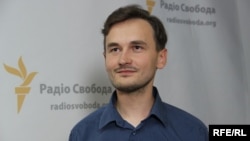 Микола Балабан