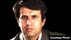 Джавади Хесар, ирандық журналист