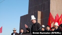 Ош, 1-март, 2012-жыл