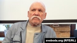 Валер Мазынскі