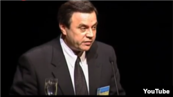 Володимир Лашкул