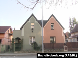 «Донбас.Реалії» побували ще за однією адресою, де міг зупинитися бойовик