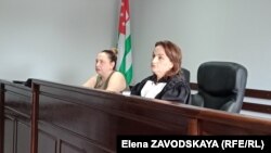 Судья Бела Хасая, выслушав стороны, огласила приговор