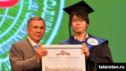 Юто Хишиями