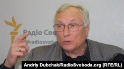 Сергій Комісаренко