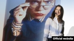 Ольга Дубова