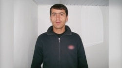 Hussein Abdusamadov