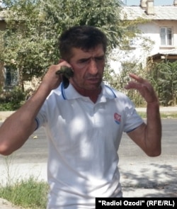 Маҳмуд Назиров